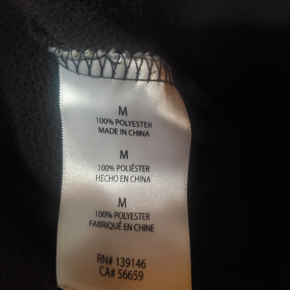 Réal Madrid Hoodie. Soccer 🇪🇸 ⚽️ - Picture 7 of 7